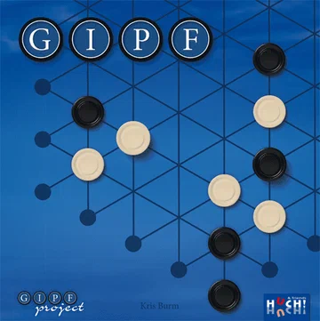 ГИПФ (GIPF)