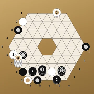 ЦААР: задача №4